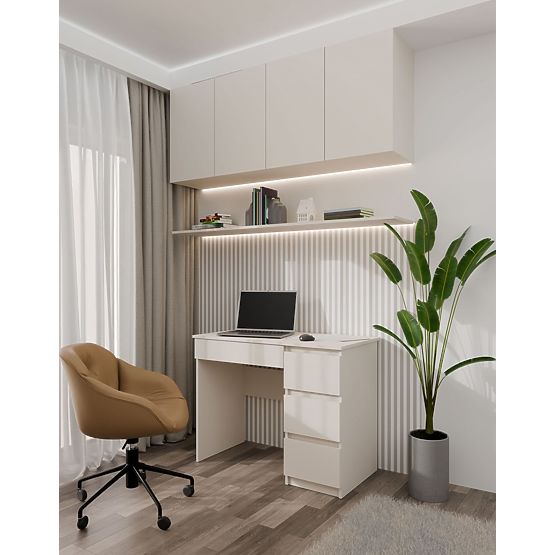 Psací stůl Mijas PRAVÝ KAŠMÍR