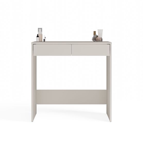 PSACÍ STŮL SE 2 ZÁSUVKAMI MARINA 2S