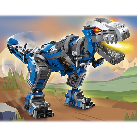 Qman 4803 - mechanická technologie 3v1