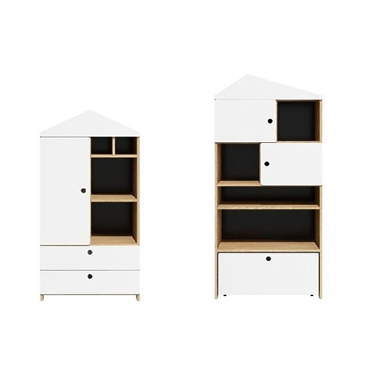 Regál Amsterdam East