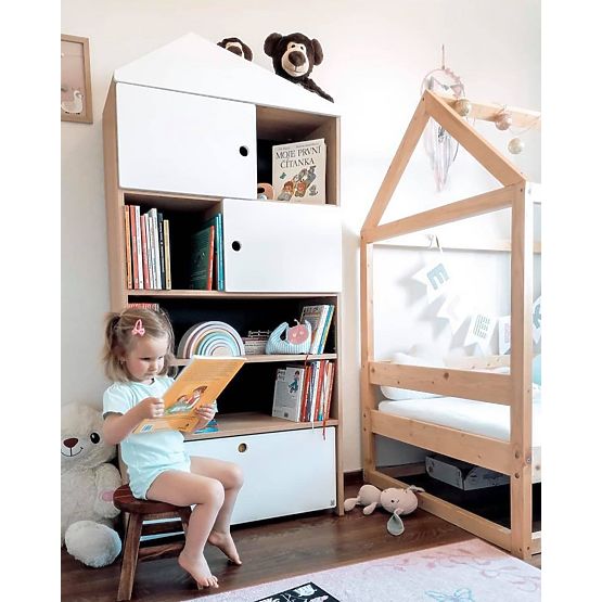 Regál Amsterdam East