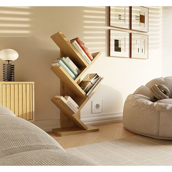 Regál Funny MINI ARTISAN