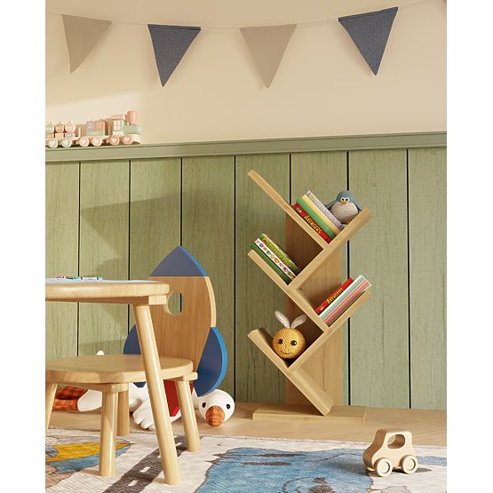 Regál Funny MINI ARTISAN