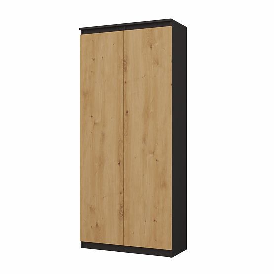 Regál Hemn RS-80 ANTRACIT ARTISAN