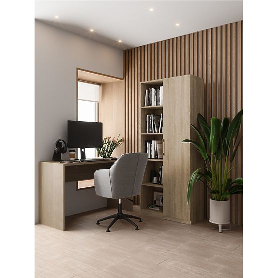 Regál Malwa RD/80 SONOMA