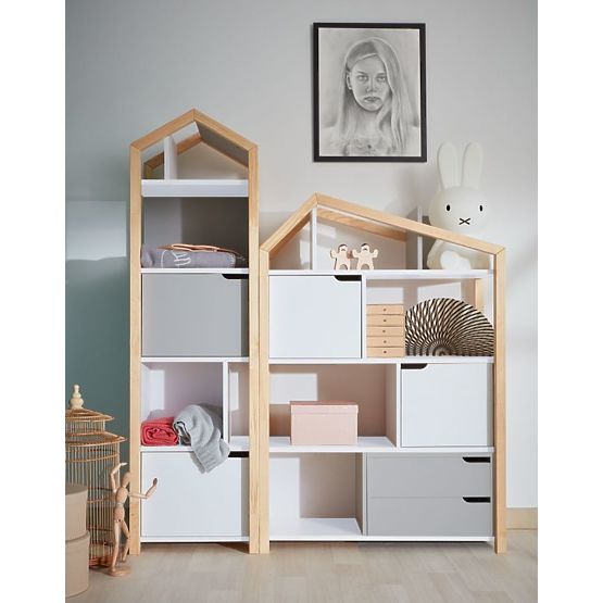 Regál Manhattan Phoebe