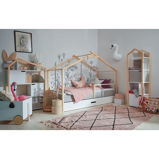 Regál Manhattan Phoebe