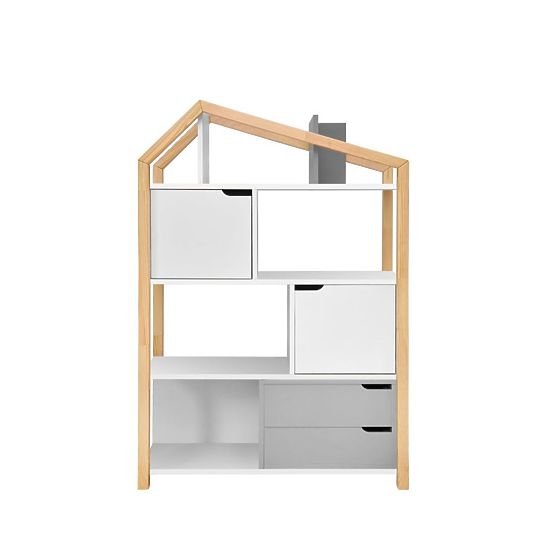 Regál Manhattan Phoebe