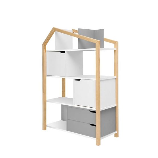 Regál Manhattan Phoebe