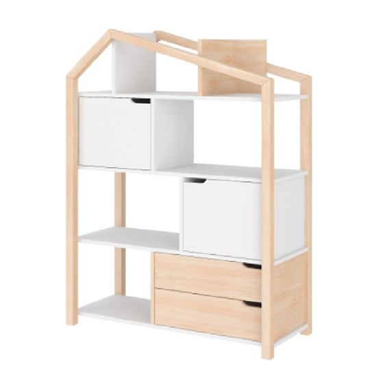 Regál Manhattan Tatam Pheobe