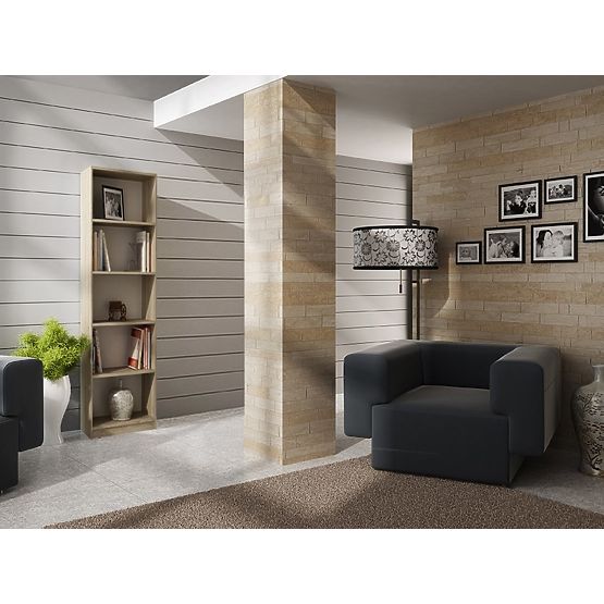 Regał Onyx R40 SONOMA