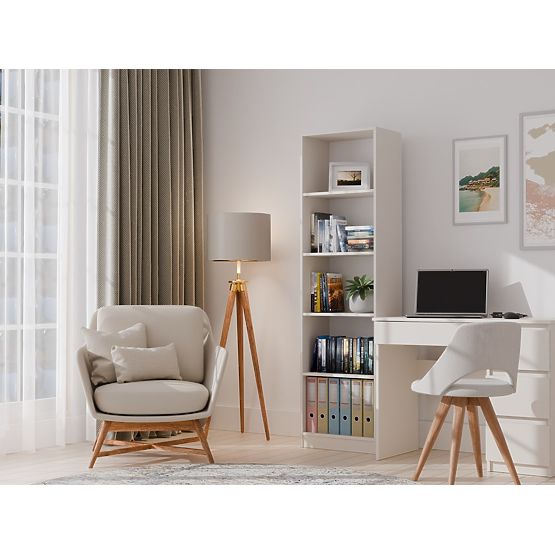 Regał Onyx R50 KASZMIR