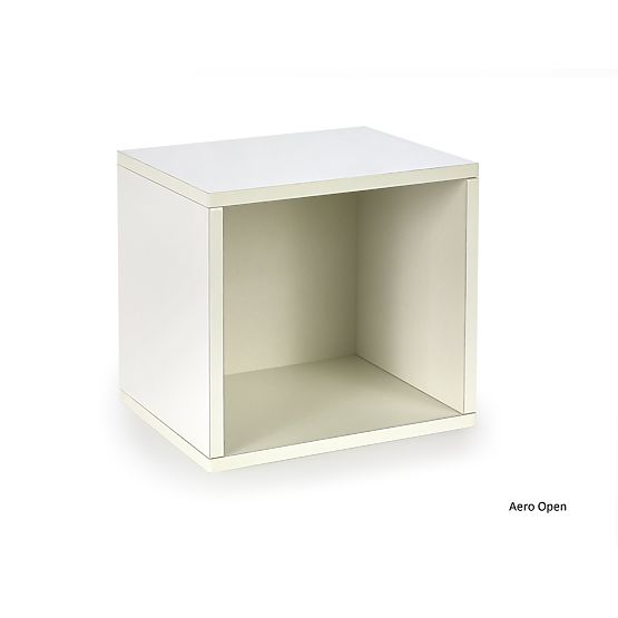 Regálový systém Aero