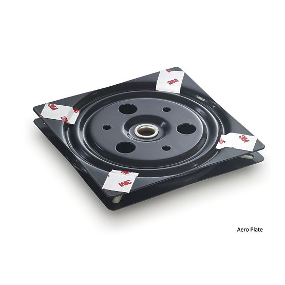 Regálový systém Aero