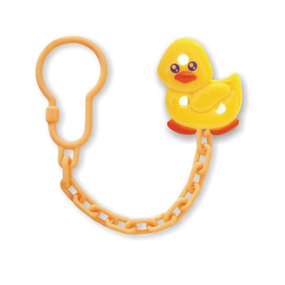 Řetízek na dudlík Baby Mix Dle obrázku