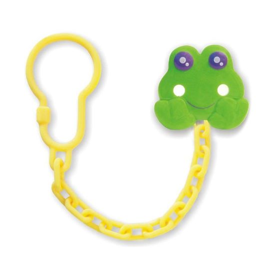 Řetízek na dudlík Baby Mix Dle obrázku