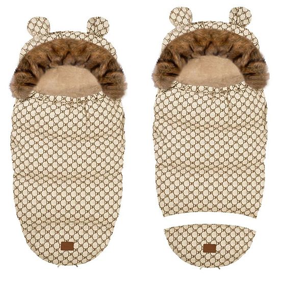 Rostoucí fusak Teddy Boho 