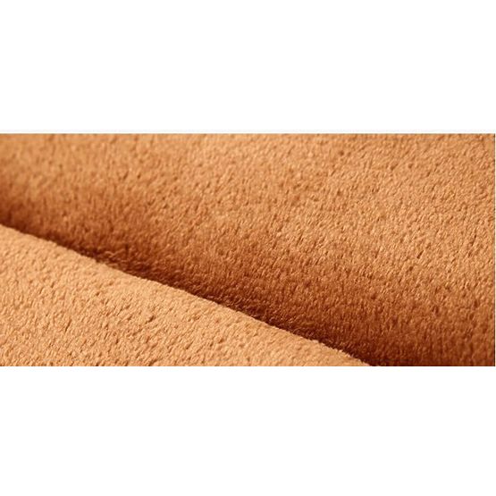 Rostoucí fusak Teddy Khaki