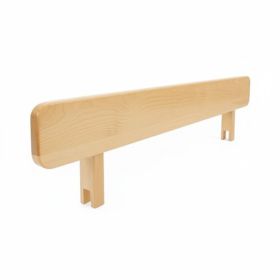 Rostoucí postel Nell  2v1 - lakovaná