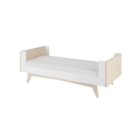 Rostousí postýlka So sixty 140x70 - 160x70