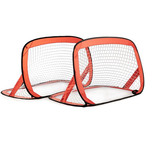 Sada 2 fotbalových branek