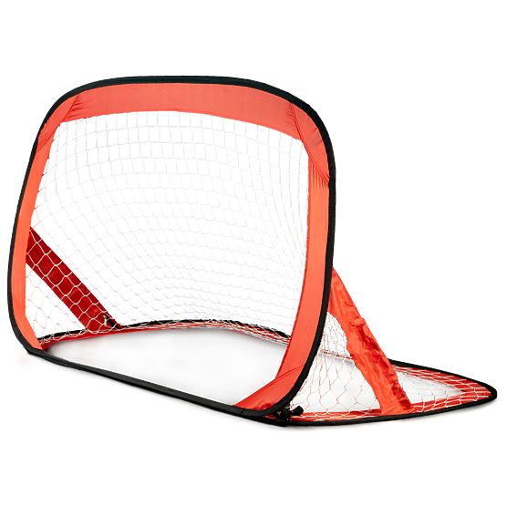 Sada 2 fotbalových branek