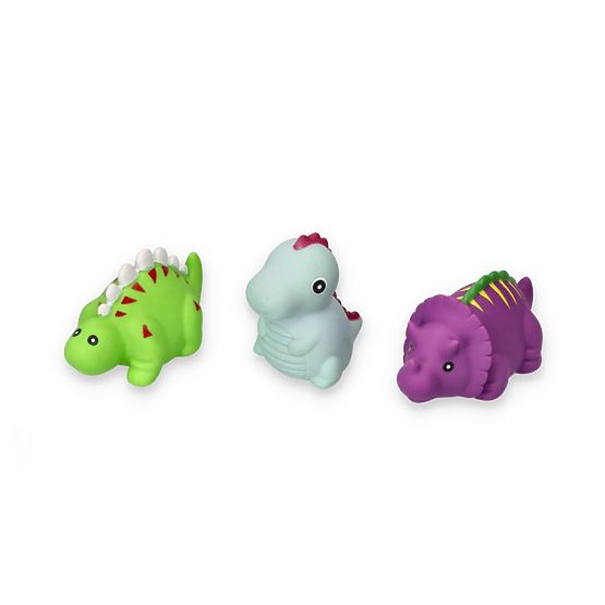 Sada dinosaurů do koupele