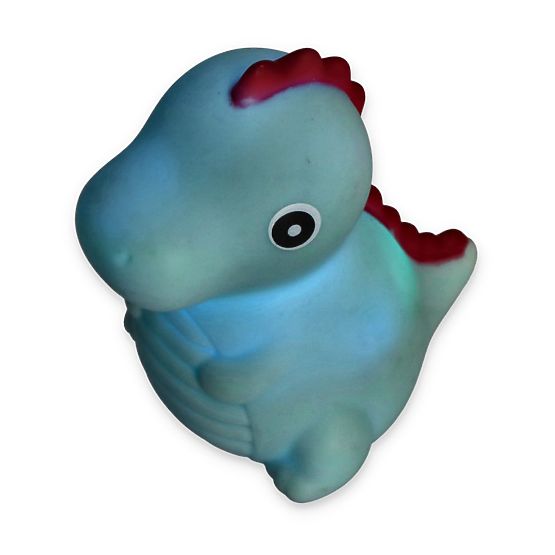 Sada dinosaurů do koupele