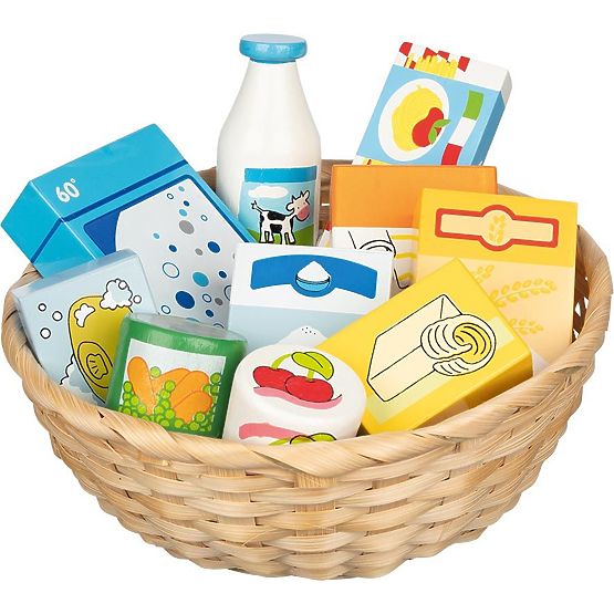 Sada na hraní na obchod