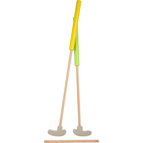 Sada na mini golf