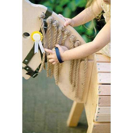 Sada příslušenství pro péči o Hobby Horse v praktické tašce SFD