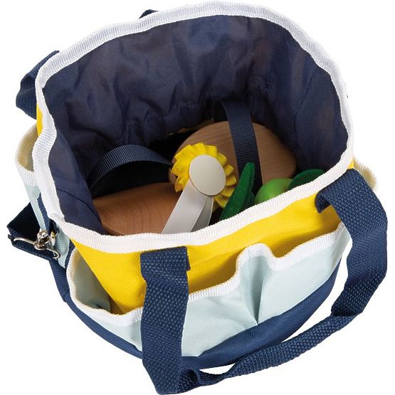 Sada příslušenství pro péči o Hobby Horse v praktické tašce SFD