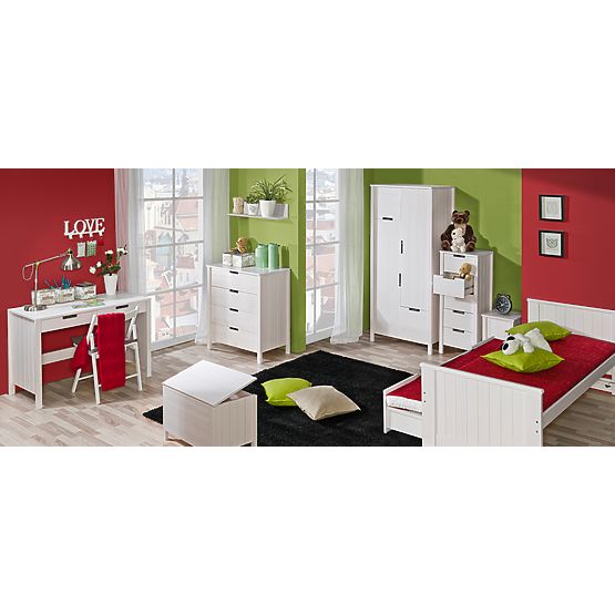 Šatní skříň Tomík TO-1