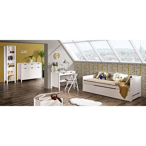 Šatní skříň Tomík TO-1