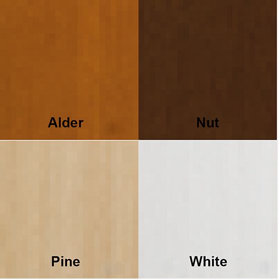 Šatní skříň Tomík TO-1