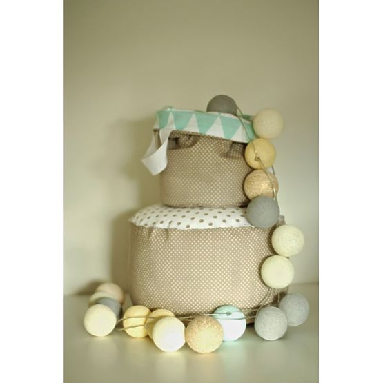 Sedací polštář pro děti - různé barvy