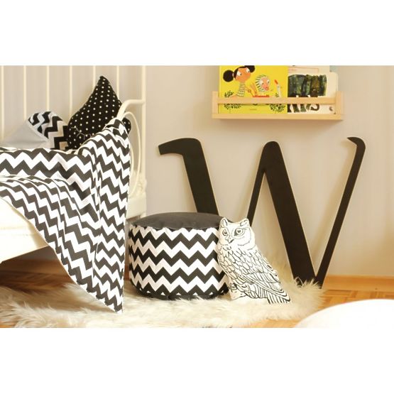 Sedací polštář pro děti - různé barvy