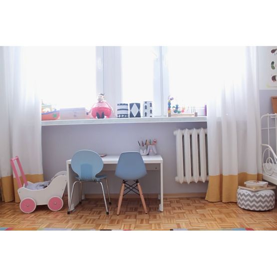 Sedací polštář pro děti - různé barvy