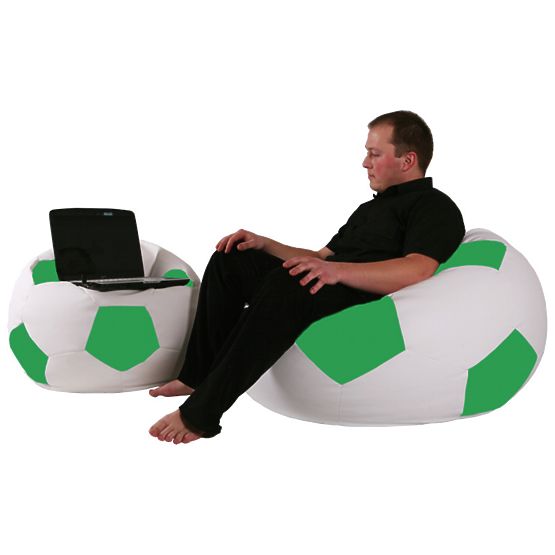 Sedací vak Míč