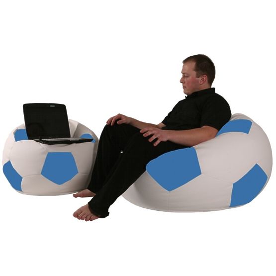 Sedací vak Míč