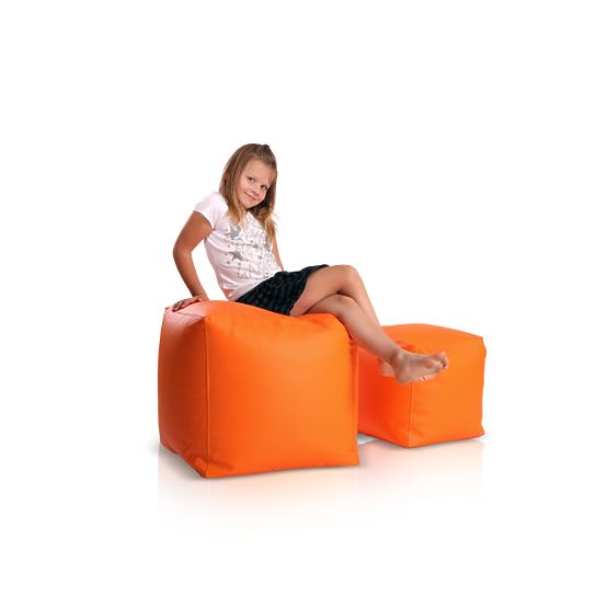 Sedaci vak pro děti Cube L