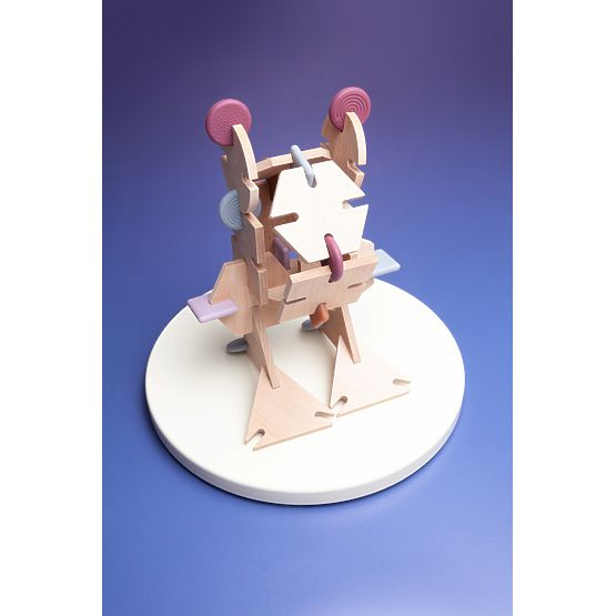 Senzorická stavebnice BAVVIC - Dreamer set 