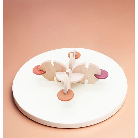 Senzorická stavebnice BAVVIC - Mini set