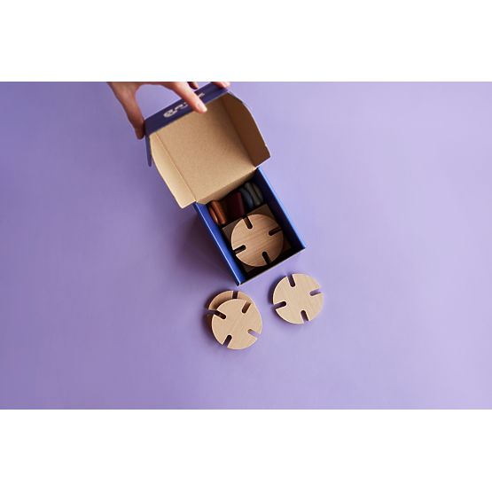 Senzorická stavebnice BAVVIC - Mini set