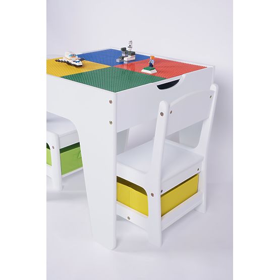 Set stolečku a židliček Hugo