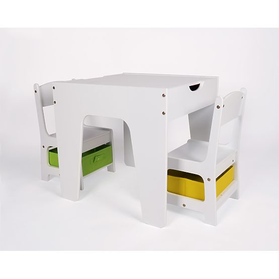 Set stolečku a židliček Hugo