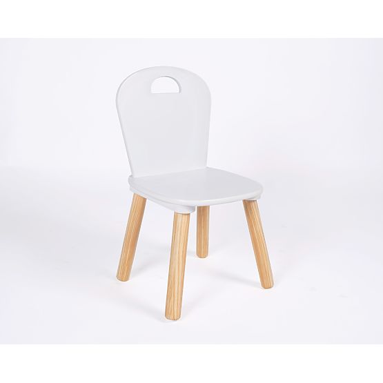 Set stolečku a židliček Woody