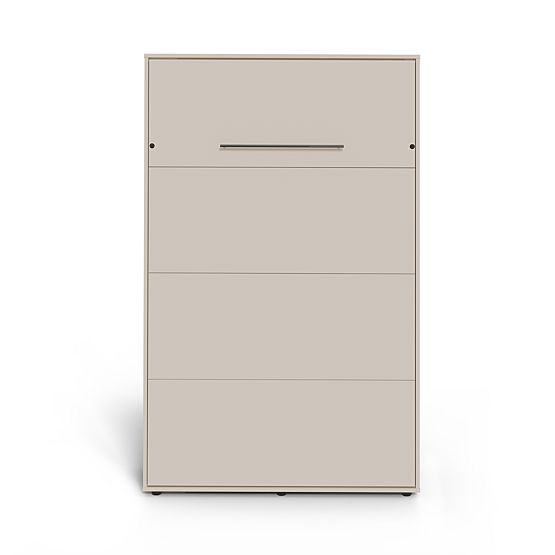 Skládací postel KOBI VERTO 120x200 Kašmír 1 ks