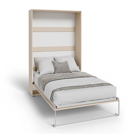 Skládací postel KOBI VERTO 140x200 Kašmír 1 ks