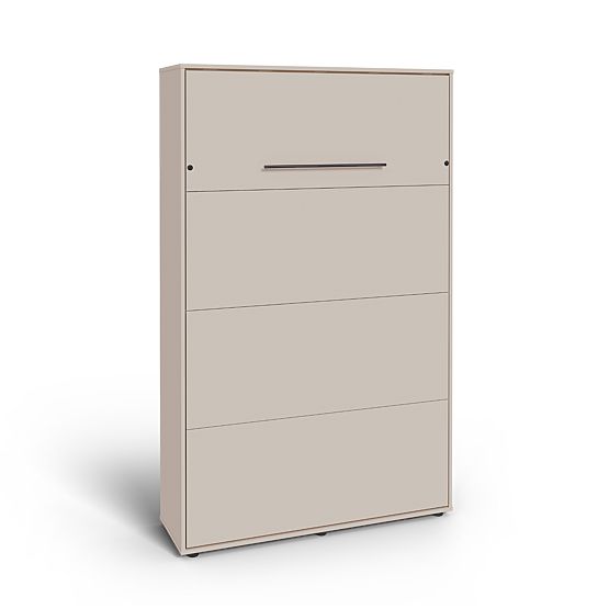 Skládací postel KOBI VERTO 140x200 Kašmír 1 ks